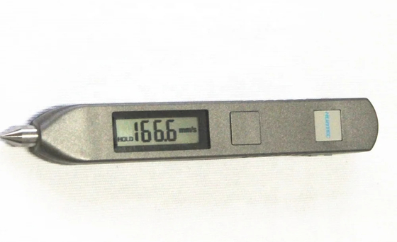 HG-6400 Máquina de detecção de falha de velocidade