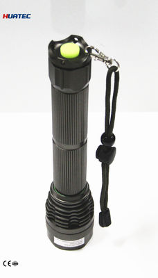 DG-3W Lâmpada de inspecção UVLED de alta intensidade de 365 nm 10000μW/cm2 Para inspecção fluorescente NDT
