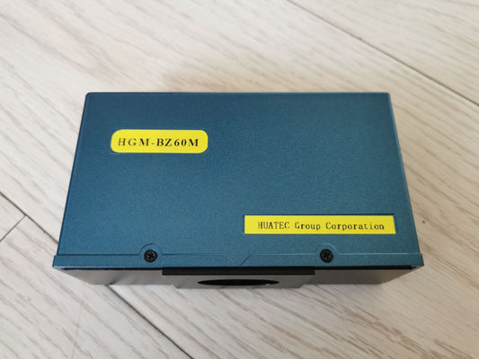 HGM-BZ60M Inteligência Alta precisão Miniaturizado Metal Mirror Gloss Meter
