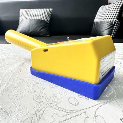 FJ-CoMo50 α/β Contaminador de superfície Detector de monitorização de radiação de alta sensibilidade