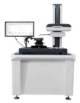 SRT-680G Tester integrado de contorno e ondulação de rugosidade com sensor de grade digital