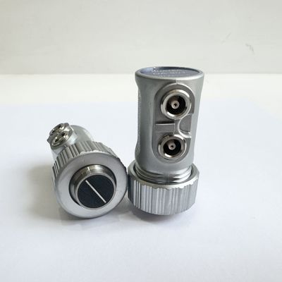DA301 Sonda de espessura da parede por ultra-som 5MHz 1,2-200mm
