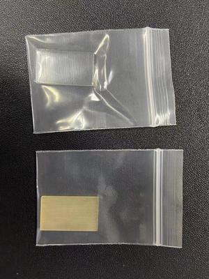 Sapatas de proteção anti-desgaste para sondas de inspeção não destrutiva (END) retas e angulares