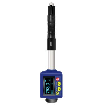 Connected to Mobile Phone APP Cloud Pen-Type Leeb Hardness Tester