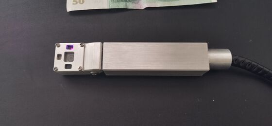 Endoscópio de Imagem de Luz Ultravioleta DG-800