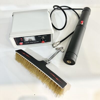 HD-150 Equipamento de ensaio de corrosão e fugas de tubulações com localizador de tubulações multifuncional