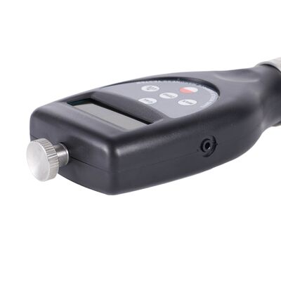 HT-6520AM Durômetro Digital Shore AM 20-90HAM para Borracha e Plástico Finos