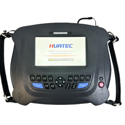 Analisador de vibração de 4 ou 2 canais