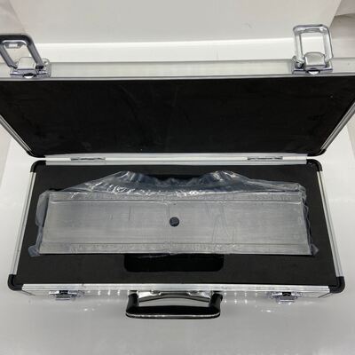 Peso de Teste para Uso com Yokes Eletromagnéticos AC