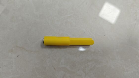 Sensor de sonda de costura de soldagem de corrente de Eddy