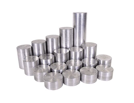 Conjunto de 19 blocos de buracos de fundo plano de distância (MTD) e amplitude de sinal