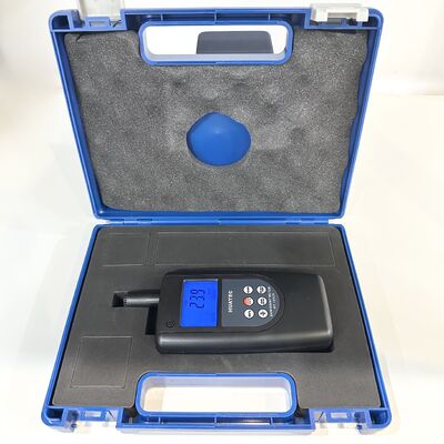HT-1292D Digital Wet Bulb Temperature Humidity Meter for Warehouse & Laboratory