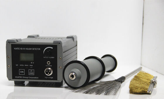 Detector de Furos Localização de Furos, Pontos Descobertos ou Pontos Finos em Revestimentos Protetores
