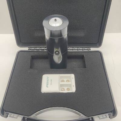 Vibration Calibrator Used to Calibrate Small Vibration Transducers 