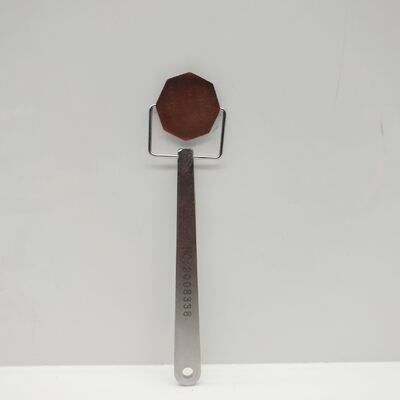 Instrumento de inspeção de partículas magnéticas do indicador de campo Magnaflux Pie