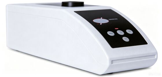 HRF Series High Precision Refractometer Sapphire Prism Liquid Concentration Detector for Food Chemical Petroleum