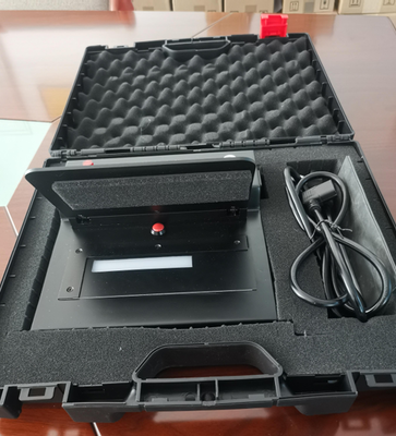 Máquina de escrever de filme HUATEC Impressora de filme