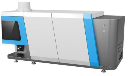 Espectrômetro de emissão de plasma acoplado por indução ICP-H700T