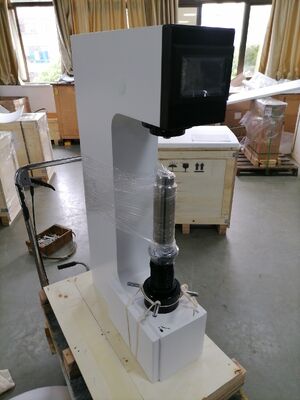 Durômetro Brinell HB-3000S(H) Aprimorado