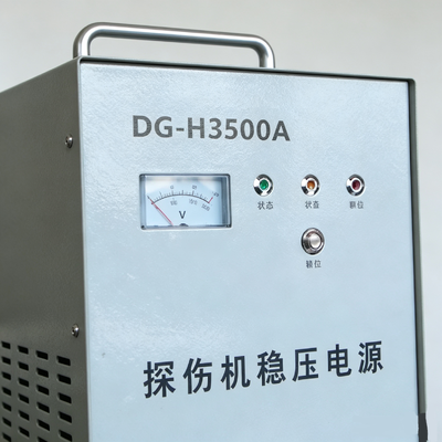 Estabilizador de Tensão DG-H3500A 3500VA 130V-270V Entrada Ampla Proteção Contra Sobrecarga com Atraso para Detector de Falhas