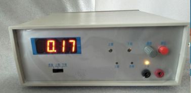 inspeção HGS-30A da partícula magnética de medidor de fluxo do indicador do fluxo de 20mwb Digitas