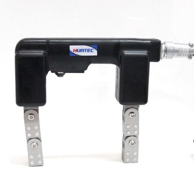 Equipamento de ensaio de partículas magnéticas