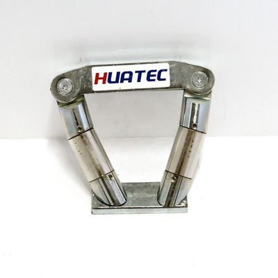50mm HUATEC Yoke Non Destructive Testing Equipment magnético permanente