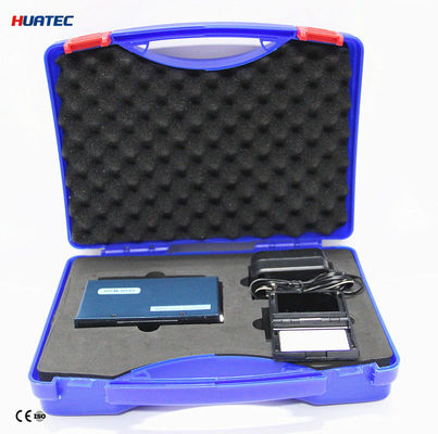 Medidor de Brilho Portátil HGM-B60M para Medição de Superfícies de Metal e Tinta