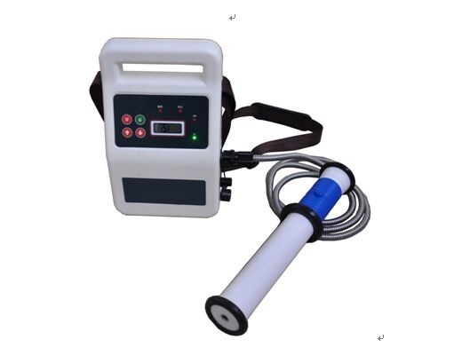 Detector de falhas de revestimento anticorrosivo por faísca elétrica de alta tensão da série LCD HD-109A/B