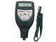 medidor da espessura de revestimento de 0,3 milímetros, verificador TG8826 para não - o revestimento condutor mergulha