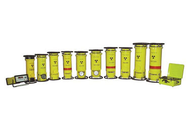 Detector XXH-1605 da falha do raio X da penetração 11mm, máquina de soldadura do raio de x