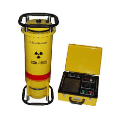 Detector XXH-1605 da falha do raio X da penetração 11mm, máquina de soldadura do raio de x