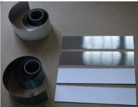 HUATEC NDT Industrial X Ray Lead Intensifying Screen Dimensões diferentes