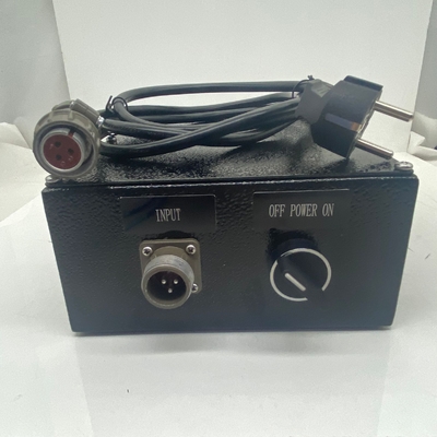 NDT Produtos de partículas magnéticas Detector de falhas de bobina magnética de 300 mm