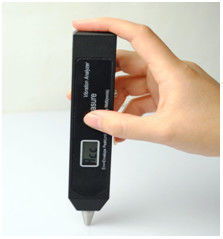 HG6450-1D Pen Type Bearing Condition Detector 1~500 Micron Vibration Displacement Meter Base magnética Interruptor remoto para desequilíbrio Desalinhamento Inspeção de flexibilidade