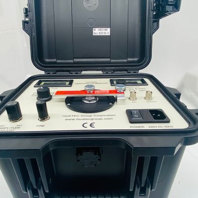 Digital Vibration Calibrator  HG5026
