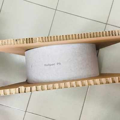 Tela Intensificadora de Chumbo para Radiografia NDT para Acessórios de Detecção de Defeitos por Raios X