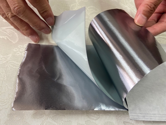 Tela Intensificadora de Chumbo para Radiografia NDT para Acessórios de Detecção de Defeitos por Raios X