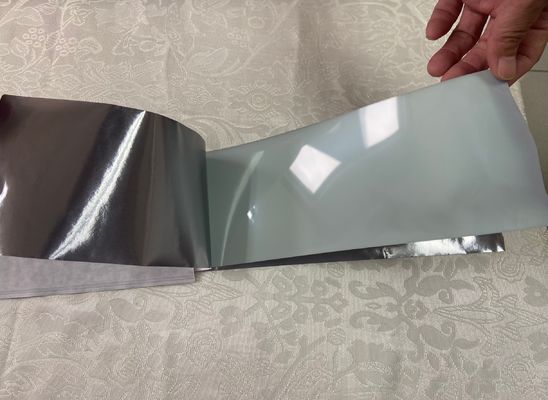 NDT Industrial X-Ray Lead Intensifying Screen