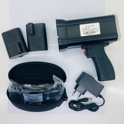 DG-4020 Lâmpada UV LED portátil de dupla operação AC DC