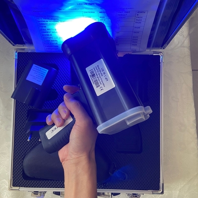 DG-4020 Lâmpada UV LED portátil de dupla operação AC DC