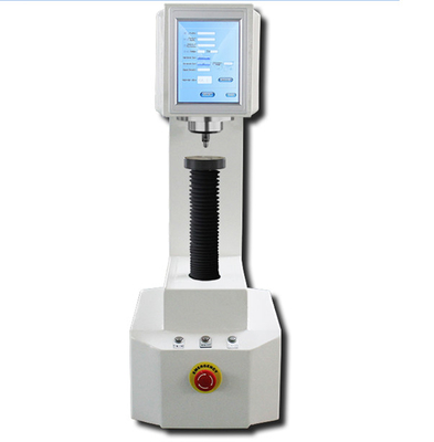 HR-150/45DX Rockwell, Teste de dureza superficial de Rockwell