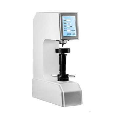 HR-150/45DX Rockwell, Teste de dureza superficial de Rockwell
