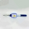 A bateria de Pen Type Hardness Tester Rechargeable da ponta de prova de D integrou