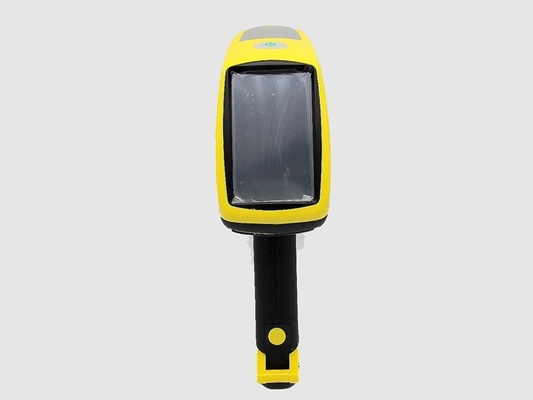 Espectrômetro de Análise de Ligas de Ouro de Alta Coordenação Portátil HXRF-580GF