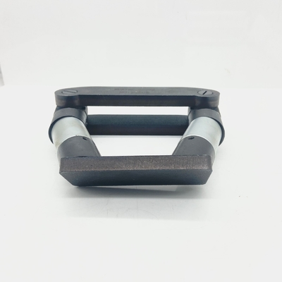 Compacto 2,25 Kg Detector de falhas de ímã permanente Dimensões externas 175 mm × 160 mm × 45 mm