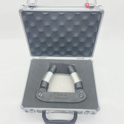 Detector de Falhas Magnético Permanente com Distância de Polo Ajustável HCDX-310