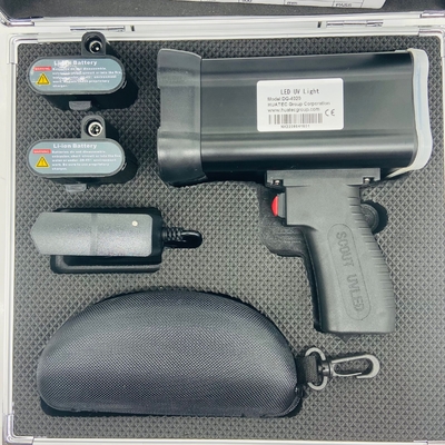 DG-4020 Lâmpada UV LED portátil de dupla operação AC DC