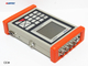 Coletor de dados portátil de duplo canal Handheld do equilibrador HG904 do analisador da vibração