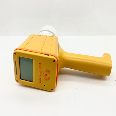 X carregável portátil Ray Geiger Counter, detector da radiação nuclear